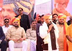 Karan Bhushan Singh Education