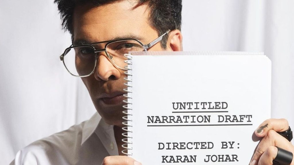 Karan Johar, Karan Johar Birthday
