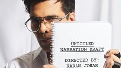 Karan Johar Birthday: अपने 52 जन्मदिन पर करण जौहर ने किया नई फिल्म का ऐलान, खुश हुए फैंस