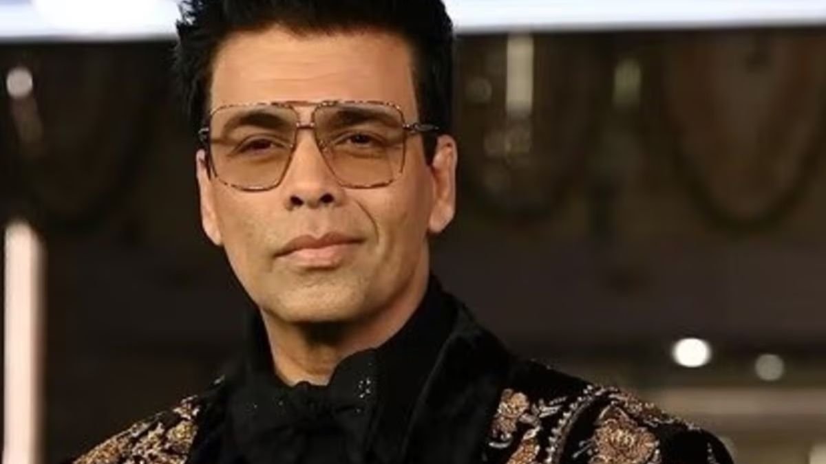 Karan Johar, Karan Johar
