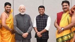 हिस्ट्रीशीटर की रिहाई की मांग पर BJP विधायक ने थाने में किया हंगामा, अधिकारियों से बदसलूकी पर दर्ज हुआ केस