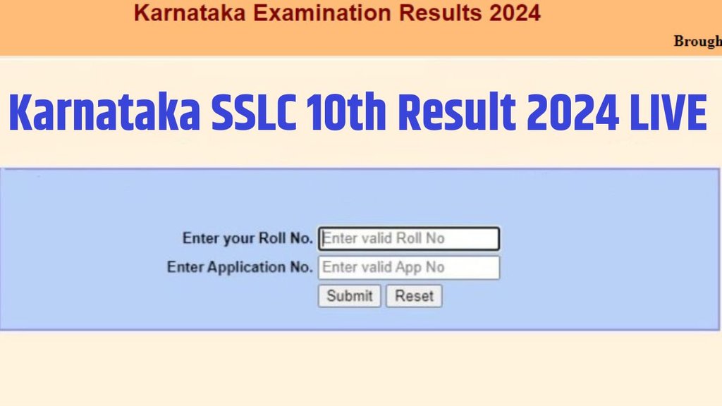 sslc result 2024 karnataka, karnataka sslc result 2024, Karresults.nic.in, kseeb.kar.nic.in