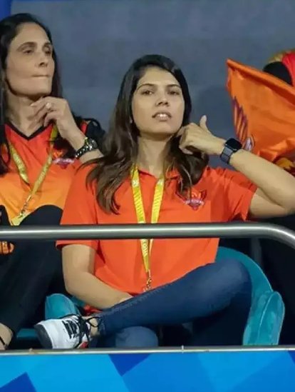 KKR vs SRH Final