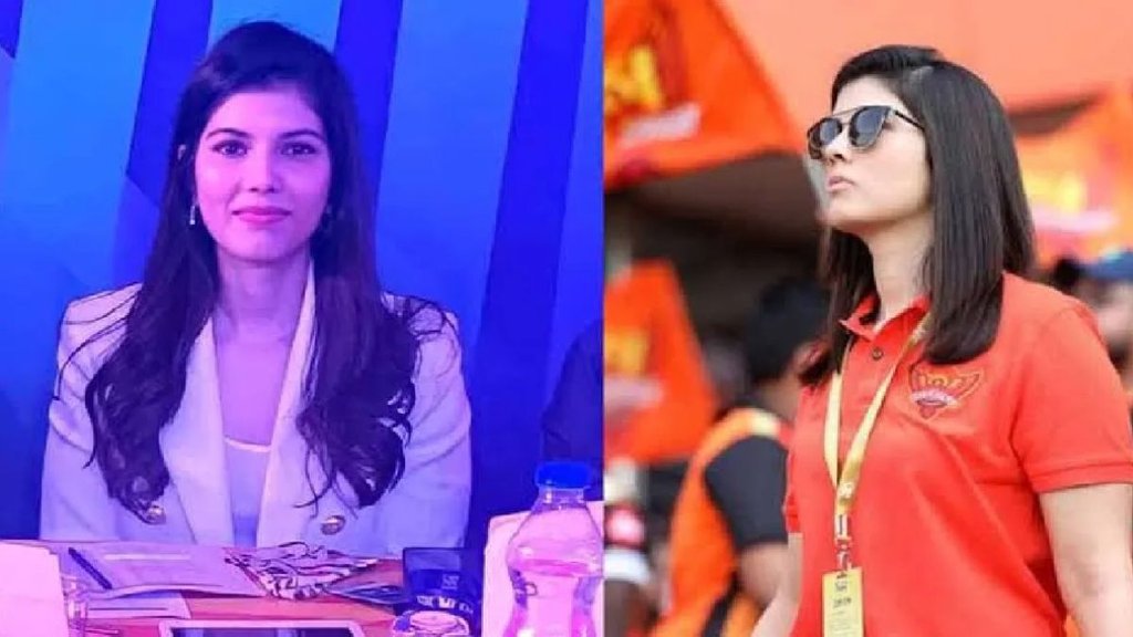 Kavya Maran, Kavya Maran net worth, Kavya Maran Viral Video