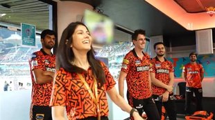 Kavya Maran | IPL 2024 | SRH |