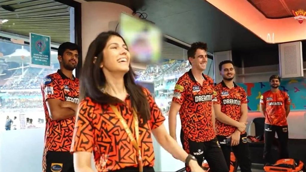 Kavya Maran | IPL 2024 | SRH |