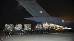 अब इस अफ्रीकी देश के लिए मददगार बनकर पहुंचा भारत, बाढ़ पीड़ितों के लिए भेजी राहत सामग्री