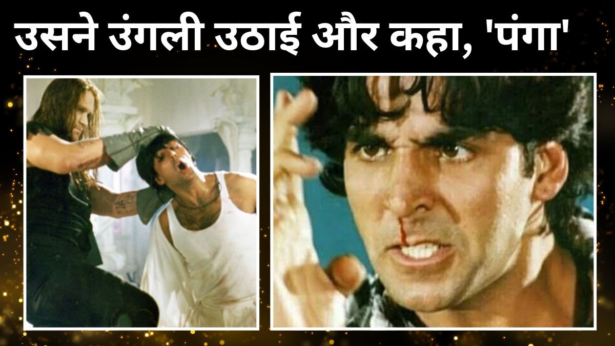 CineGram, Gulshan Grover, Gulshan Grover Recalls Khiladiyon Ka Khiladi Shooting