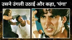 CineGram: अनफ्रेंडली था ‘अंडरटेकर’ का अक्षय कुमार संग बिहेवियर, सेट पर आते ही दिखाई थी उंगली और कहा था ‘पंगा’ फिर…
