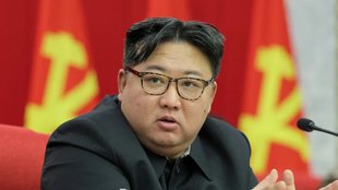 Kim Jong un | North Korea