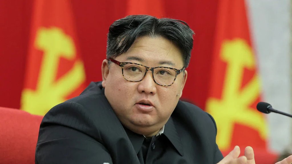 Kim Jong un | North Korea