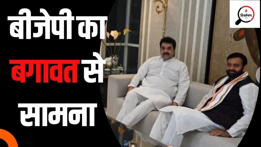 Kuldeep Bishnoi