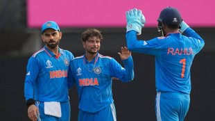 T20 World Cup | Kuldeep Yadav | Jos Buttler |