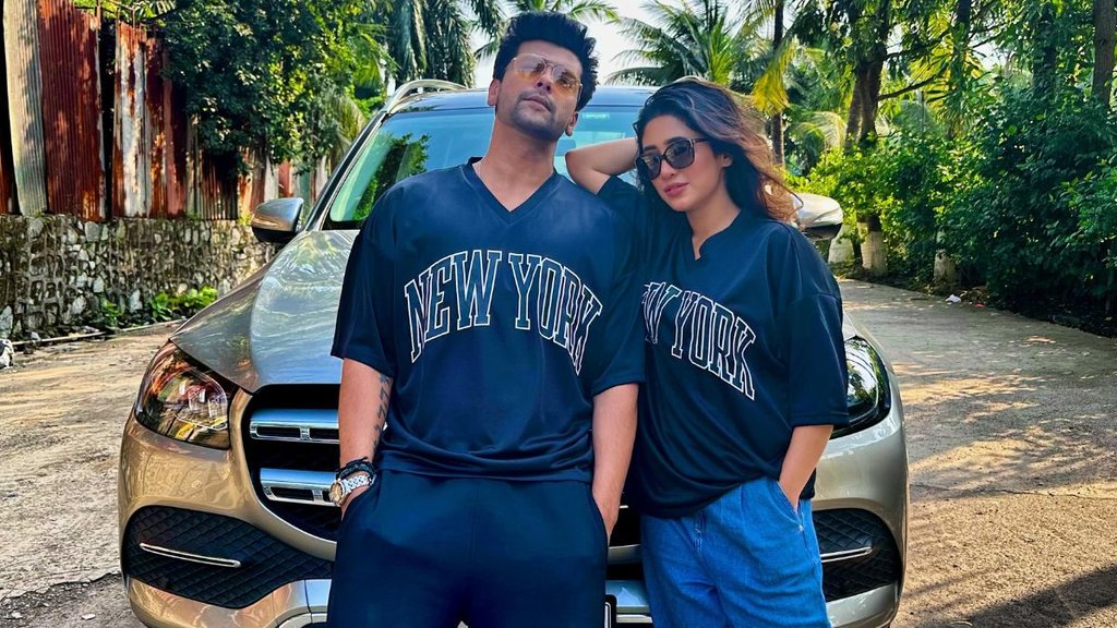 TV Adda, Kushal Tandon, Kushal Tandon Posts, Kushal Tandon-Shivangi Joshi Dating Rumours