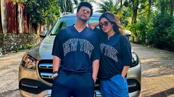 TV Adda: ‘तुम्हे पाकर धन्य हूं…’, डेटिंग की चर्चा के बीच शिवांगी जोशी संग रिश्ते पर कुशाल टंडन ने लगाई मुहर?