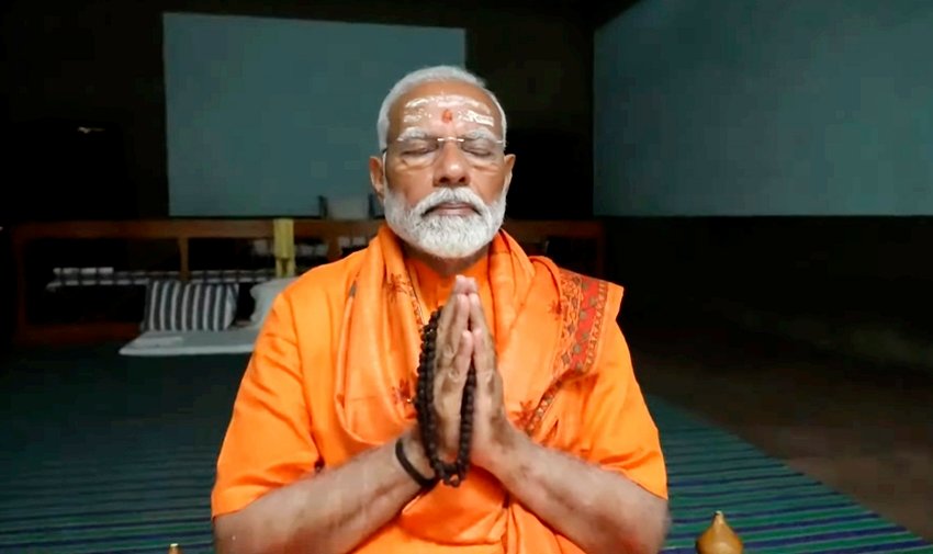 PM Narendra Modi