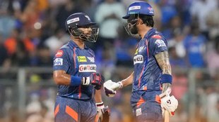 MI vs LSG | IPL 2024 |