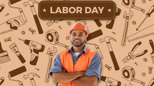 Labour Day । Labour Day 2024 । Happy Labour Day । Labour Day Shayari in hindi