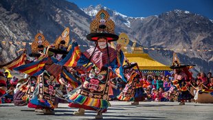 Ladakh| Election