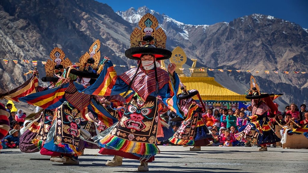 Ladakh| Election