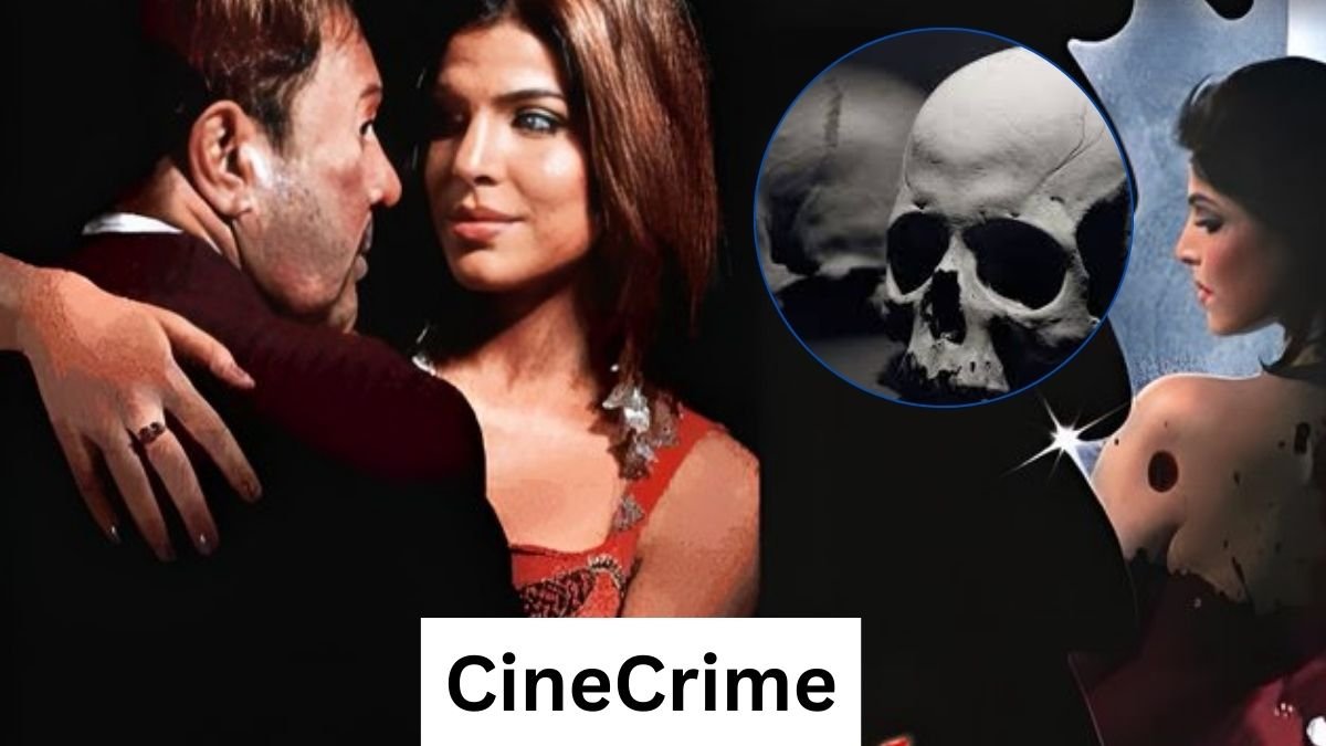 CineCrime, Laila khan