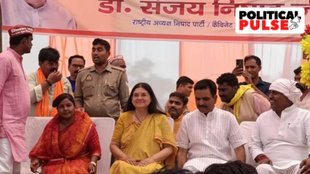 Sultanpur Lok Sabha chunav 2024 | Maneka Gandhi | Congress | BJP