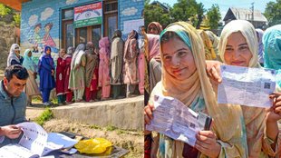 Lok Sabha Chunav 2024 | Lok Sabha Elections 2024 | bjp| Jammu Kashmir