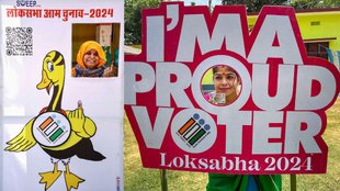 Lok Sabha Chunav, Third Phase Elections, Madhya pradesh Elections