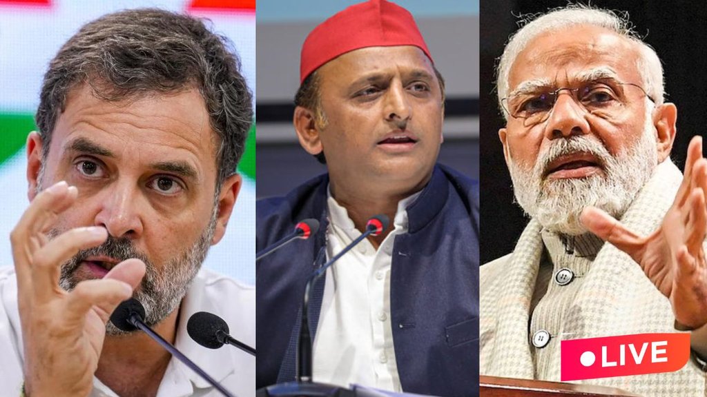 Lok Sabha Elections 2024| Elections 2024 | Modi