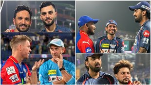 IPL 2024, MI vs LSG Dream11 Prediction