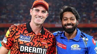 MI vs SRH, MI Vs SRH Playing 11, IPL 2024, Playing 11