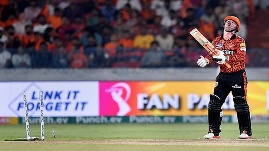 MI vs SRH, IPL 2024, Travis Head, Anshul Kamboj