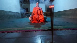 MODI, MODI DHYAN, 2024 ELECTION