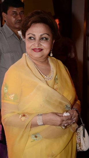 Madhavi Raje Scindia Nepal Connection,