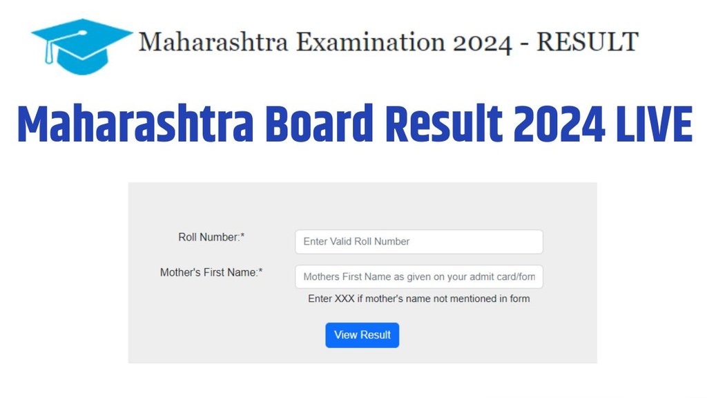 HSC result 2024, HSC result 2024 maharashtra, HSC result, maharashtra HSC result 2024, maharashtra 12th result 2024, maharashtra board HSC results
