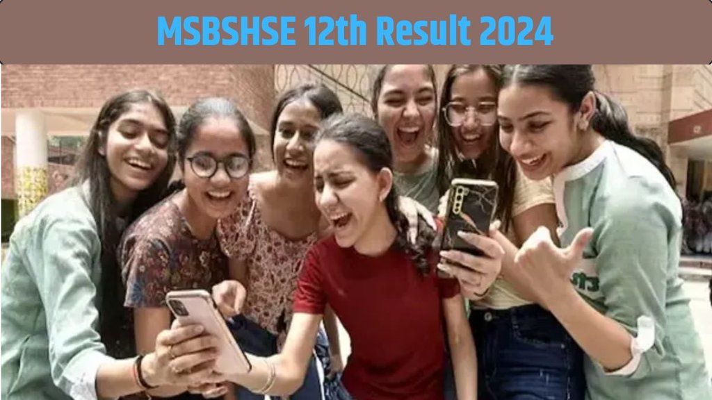 MSBSHSE supplementary result 2024, Maharshtra SSC Supplementary result 2024