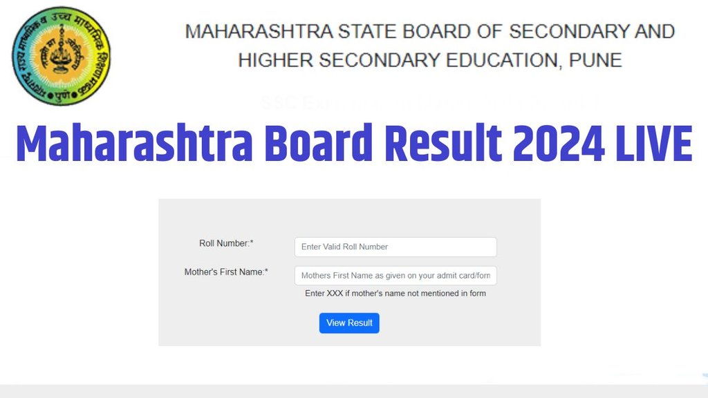 maharashtra board result 2024, maharashtra hsc result 2024, maharashtra ssc result 2024, maharashtra hsc result 2024 date, maharashtra ssc result 2024 date
