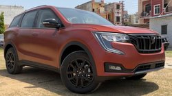 लॉन्च से पहले लीक हुआ Mahindra XUV700 Blaze Edition, जानें इसमें क्या मिलेंगे बड़े और नए अपडेट