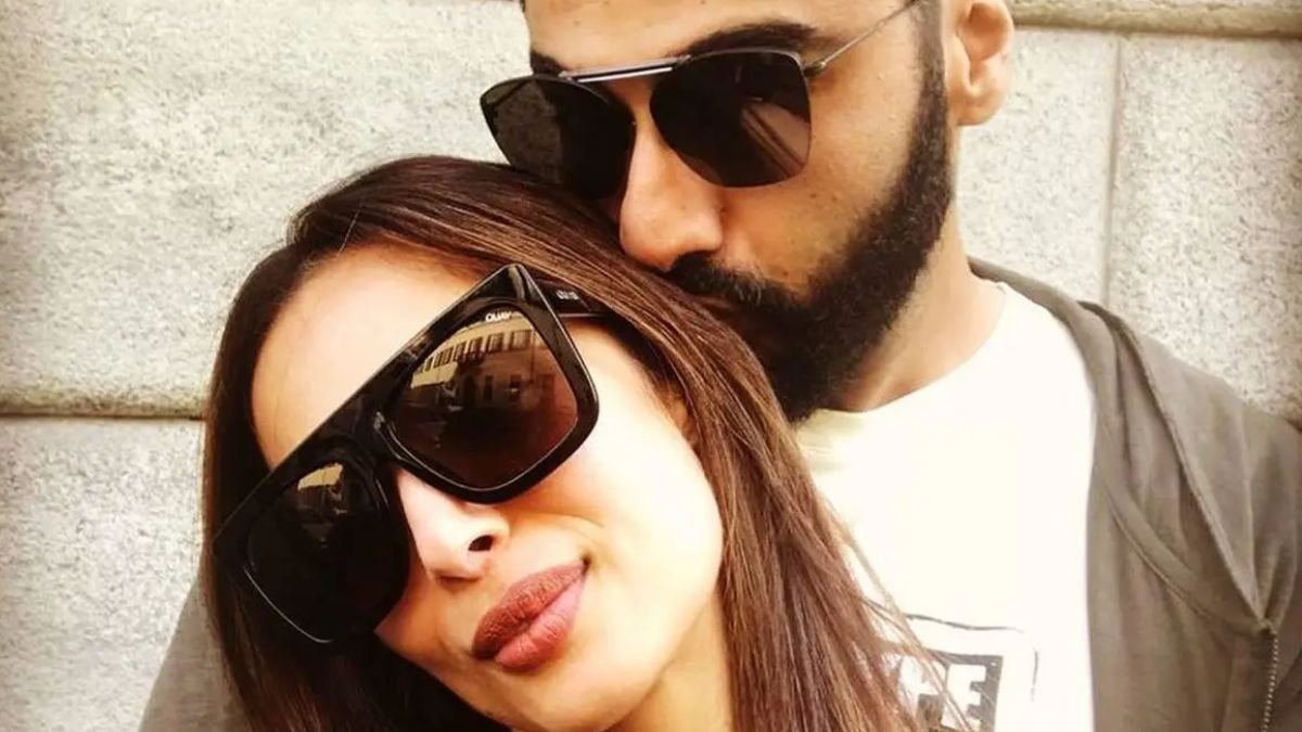 Malaika Arora And Arjun Kapoor Breakup