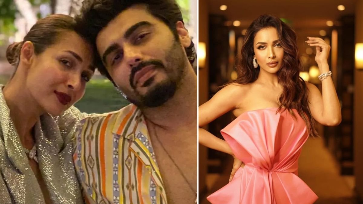 Malaika Arora, Malaika Arora Cryptic Post, Malaika Arora And Arjun Kapoor Breakup