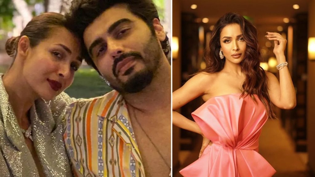 Malaika Arora, Malaika Arora Cryptic Post, Malaika Arora And Arjun Kapoor Breakup