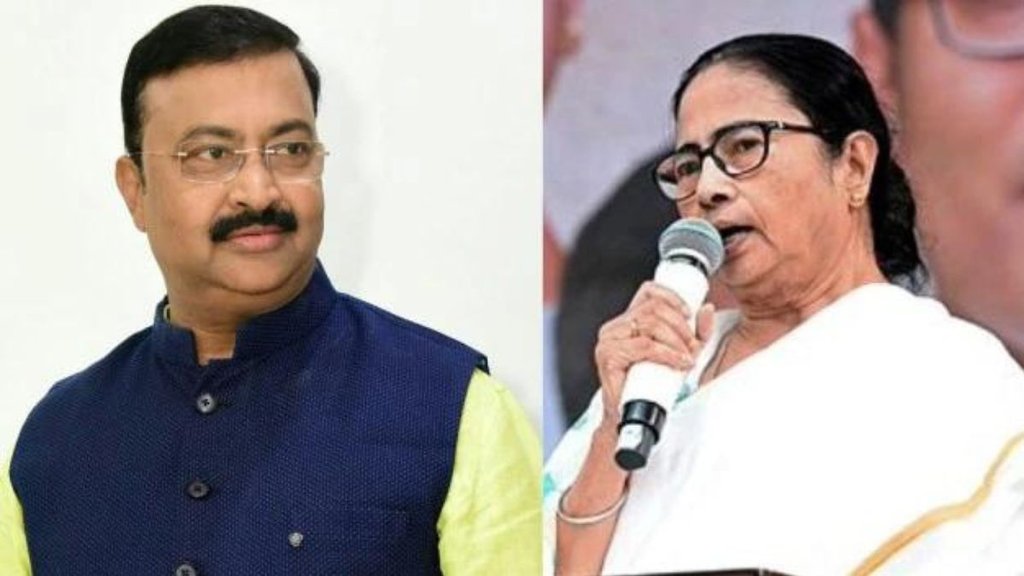 Mamata Banerjee | Lok Sabha