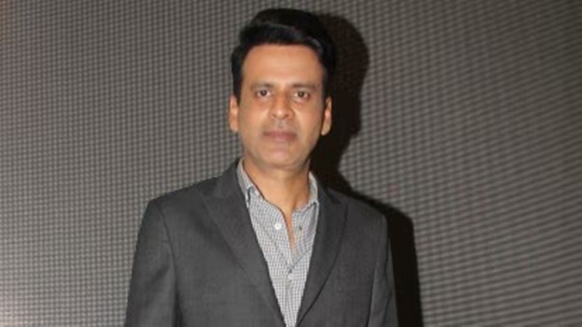 Manoj Bajpayee| Entertainment| Bollywood Manoj Bajpayee| Entertainment| Bollywood