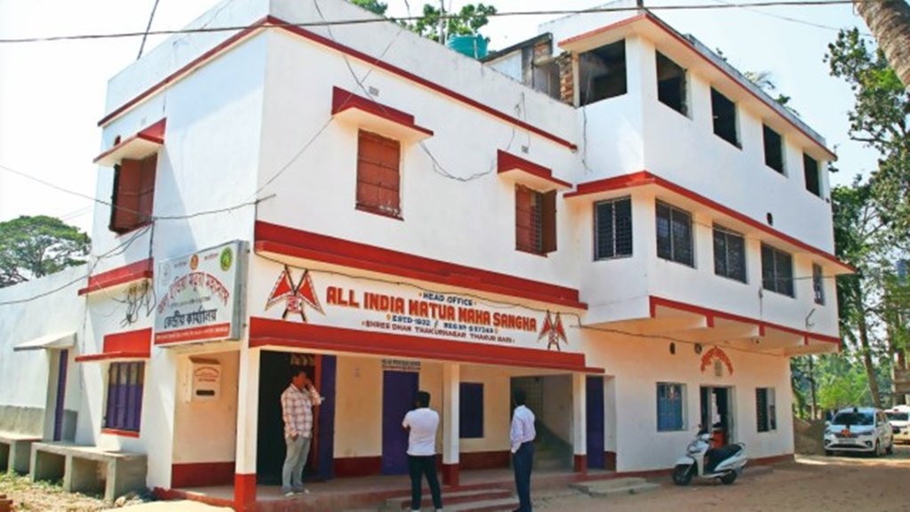 Matua Community, Lok Sabha Elections 2024
