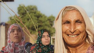 Mewat | Haryana | Muslims