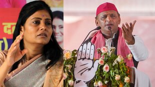 Mirzapur Lok Sabha Seat, Anupriya Patel, Samajwadi Party