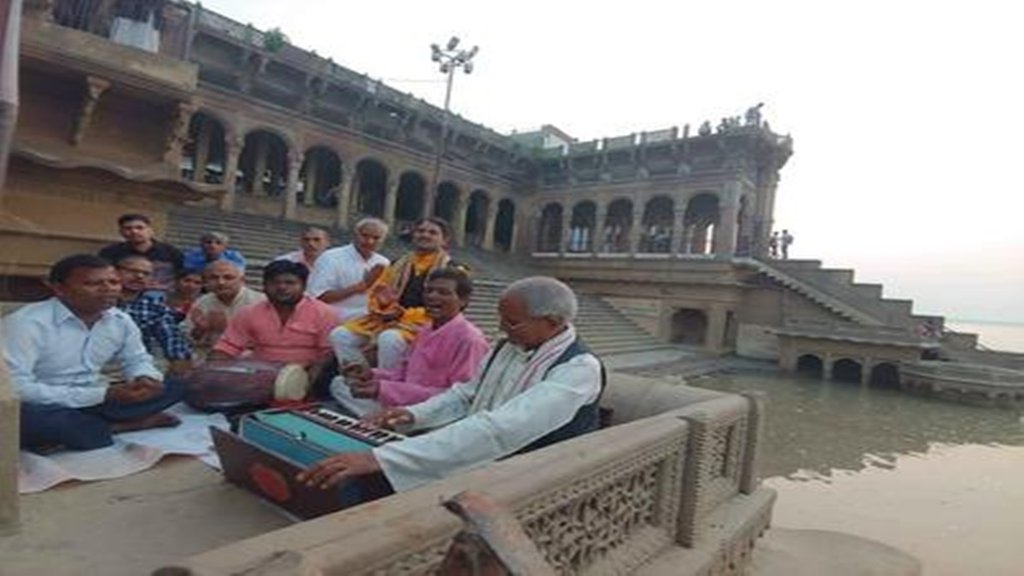 Mirzapur| Tourist place