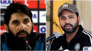 Misbah-ul-Haq, Rohit Sharma, T20 World Cup, Cricket News