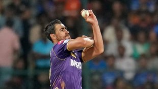 KKR vs SRH | SRH vs KKR | Starc |