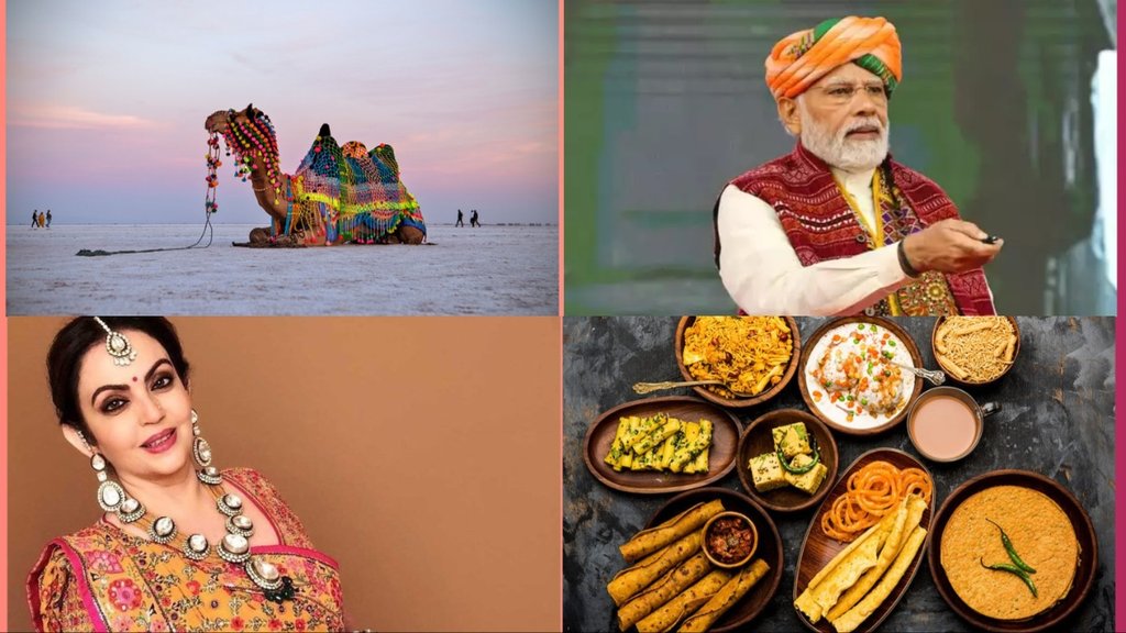 vibrant gujarat